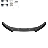Front Splitter FORD Puma